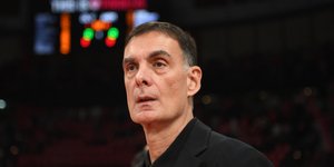 O Γιώργος Μπαρτζώκας