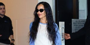 Ζόι Κράβιτς