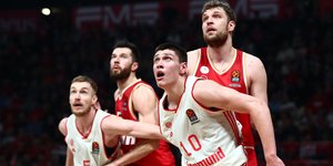 Φάση από το περσινό Μπάγερν-Ολυμπιακός