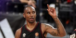 Με εντυπωσιακή ανατροπή η Μπάγερν επιβλήθηκε με 88-81 της Ρεάλ στο Μόναχο