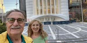 Η ζωή του Κρητικού μηχανικού Μανώλη Βεληβασάκη από τον Ψηλορείτη στις ΗΠΑ