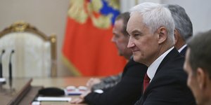  Αντρέι Μπελαούσοφ