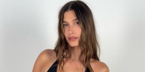 Φωτογραφία Instagram/Hailey Rhode Bieber