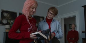 Father Mother Sister Brother του Τζιμ Τζάρμους