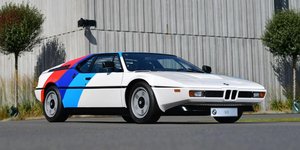BMW M