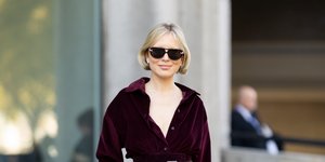 Το πιο κομψό κούρεμα της σεζόν που χαρίζει όγκο στα λεπτά μαλλιά