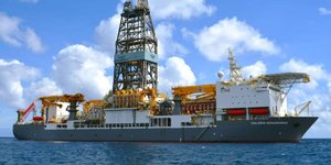  Κοίτασμα πετρελαίου 