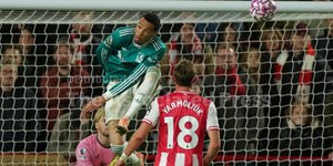 Μπρέντφορντ-Λίβερπουλ