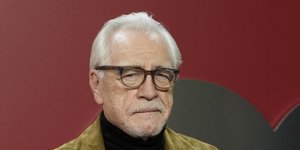 Μπράιαν Κοξ