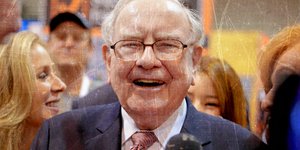 Γουόρεν Μπάφετ