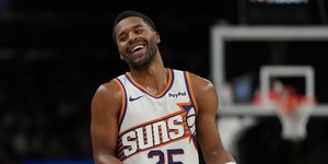 Τζάρεντ Μπάτλερ