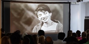 Μαρία Κάλλας