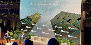 Το πρώτο «μετά την τεχνητή νοημοσύνη» campus έρχεται στο Ελληνικό