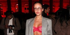 Η Κάρλα Ζινολά