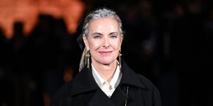 Η Καρόλ Μπουκέ