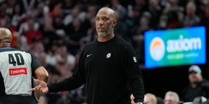 O Τσόνσι Μπίλαπς