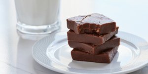 Σοκολατένια fudge / Φωτογραφία: Shutterstock