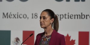  Κλαούντια Σέινμπαουμ