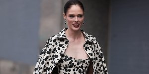 Coco Rocha