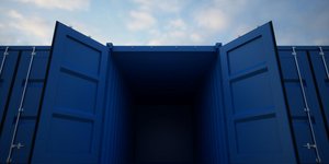  Κοντέινερ μεταφοράς εμπορευμάτων 