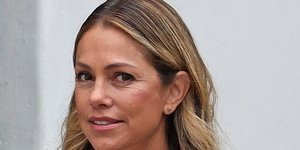 Η πρώην σύζυγος του Κέβιν Κόστνερ, Κριστίν Μπαουμγκάρτνερ