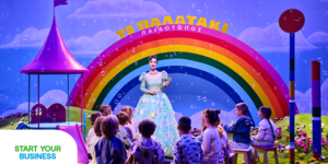 Η COSMOTE TELEKOM δίνει φτερά στις νεοσύστατες επιχειρήσεις