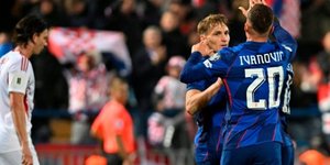 Στα τελικά του Μουντιάλ 2026 η Κροατία