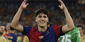 O Πάου Κουμπαρσί