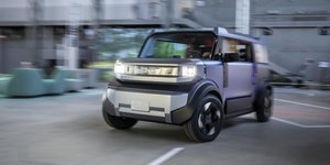 Dacia Hipster Concept