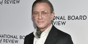 Η αλλαγή στα μαλλιά του Ντάνιελ Κρεγκ που θύμισε παλιό Χόλιγουντ