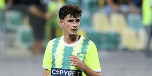 Δαυίδ Γερασίμου 