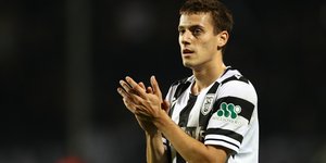 Με ηγέτη τον Κωνσταντέλια ο ΠΑΟΚ διέλυσε την ΑΕΛ με 4-1 για το Κύπελλο Ελλάδος