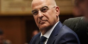 Νίκος Δένδιας