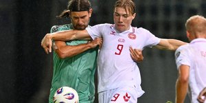 Ο Χόιλουντ κόντρα στη Λευκορωσία