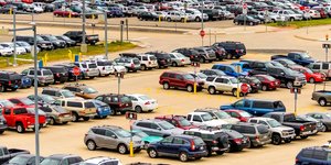 Παρκάρισμα αυτοκινήτων