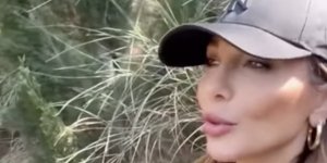 Η Δέσποινα Βανδή στο νέο βίντεο μετά το λάστιχο που ήρθε στο φως