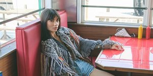 Η Ιωάννα Δεσύλλα