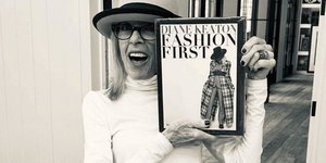 Ντάιαν Κίτον