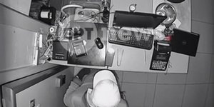 Διάρρηξη σε κατάστημα στη Ρόδο