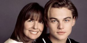 Νταϊάν Κίτον και Λεονάρντο Ντι Κάπριο