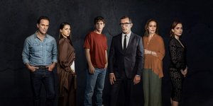 Η οικογένεια του «Δικαστή»