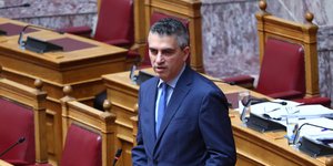 Χριστος Δήμας 