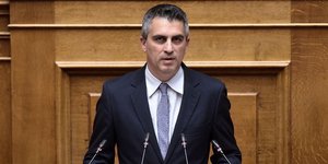 Χρίστος Δήμας