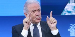 Δημήτρης Αβραμόπουλος