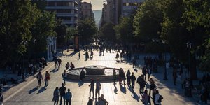 Πλατεία Συντάγματος