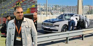 Σταύρος Δημοσθένους