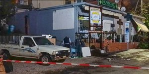 δολοφονία Χανιά Έλος Κίσσαμος