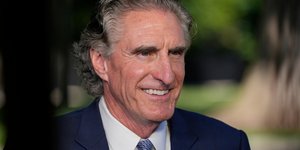 Ο Νταγκ Μπέγκαμ 