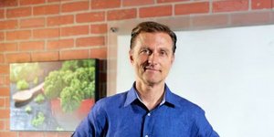 Το γεύμα που προτείνει γιατρός για την πρόληψη της καρδιακής προσβολής -Kαι είναι απίστευτα νόστιμο