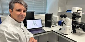 Ο ερευνητής, Δρ. Εμμανουήλ Μετζακοπιάν